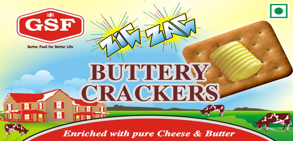 Butter-Cracker